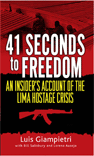 41 Seconds to Freedom